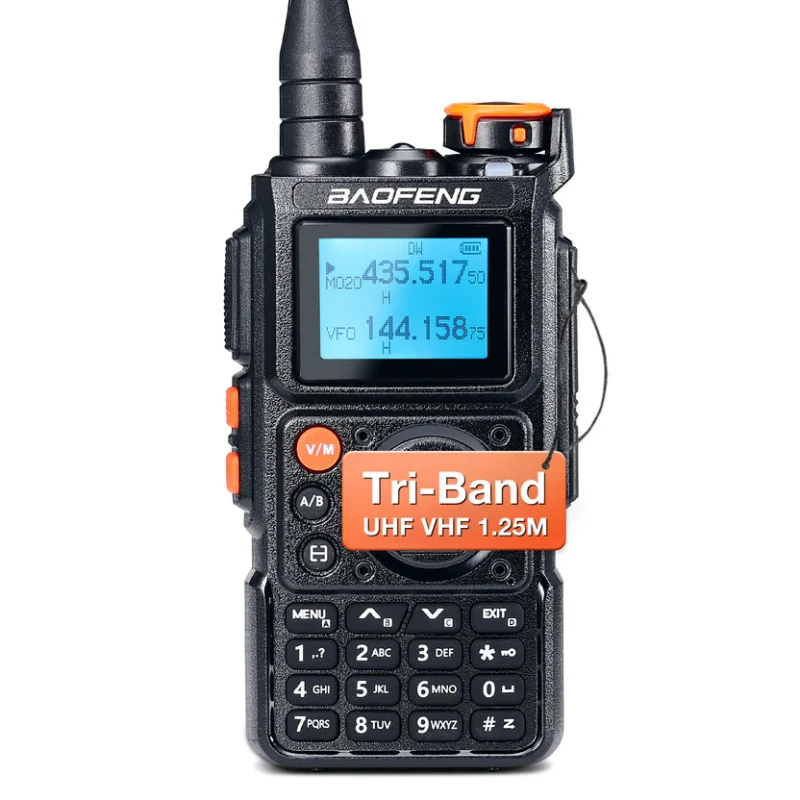 BaoFeng K6